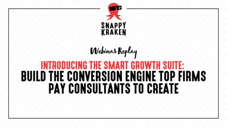 Smart Growth Suite Webinar