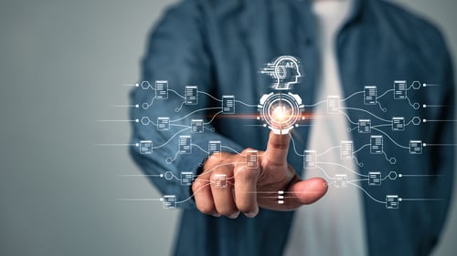 What’s Next: The Future of AI and Financial Advisor Marketing