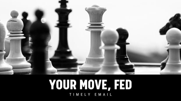 Your Move Fed Timely Email Blog Header Image