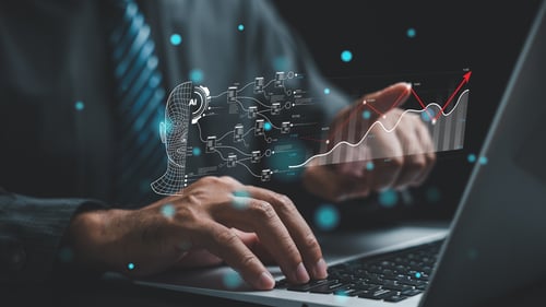 AI and the Future of Websites