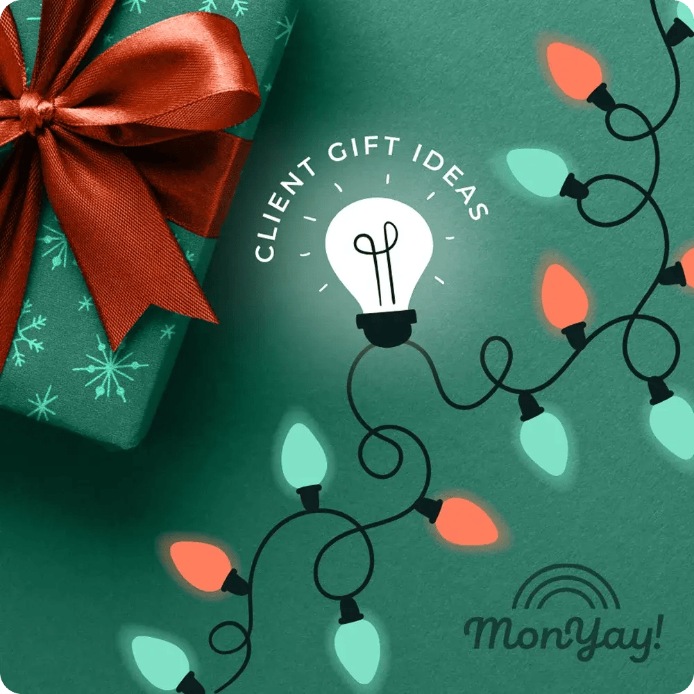 Client Gift Ideas