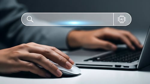 From Prompt to Policy