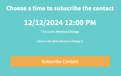 subscribe-date