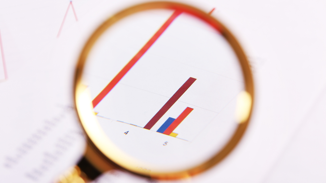 Financial Advisor Website Conversion Benchmarks: What the 2025 Data Shows