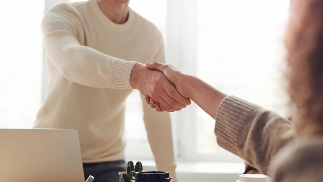Good Leads Don't Disappear. They Wait.