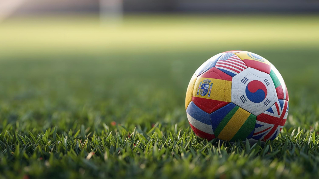 You Can’t Win the World Cup With One Good Play
