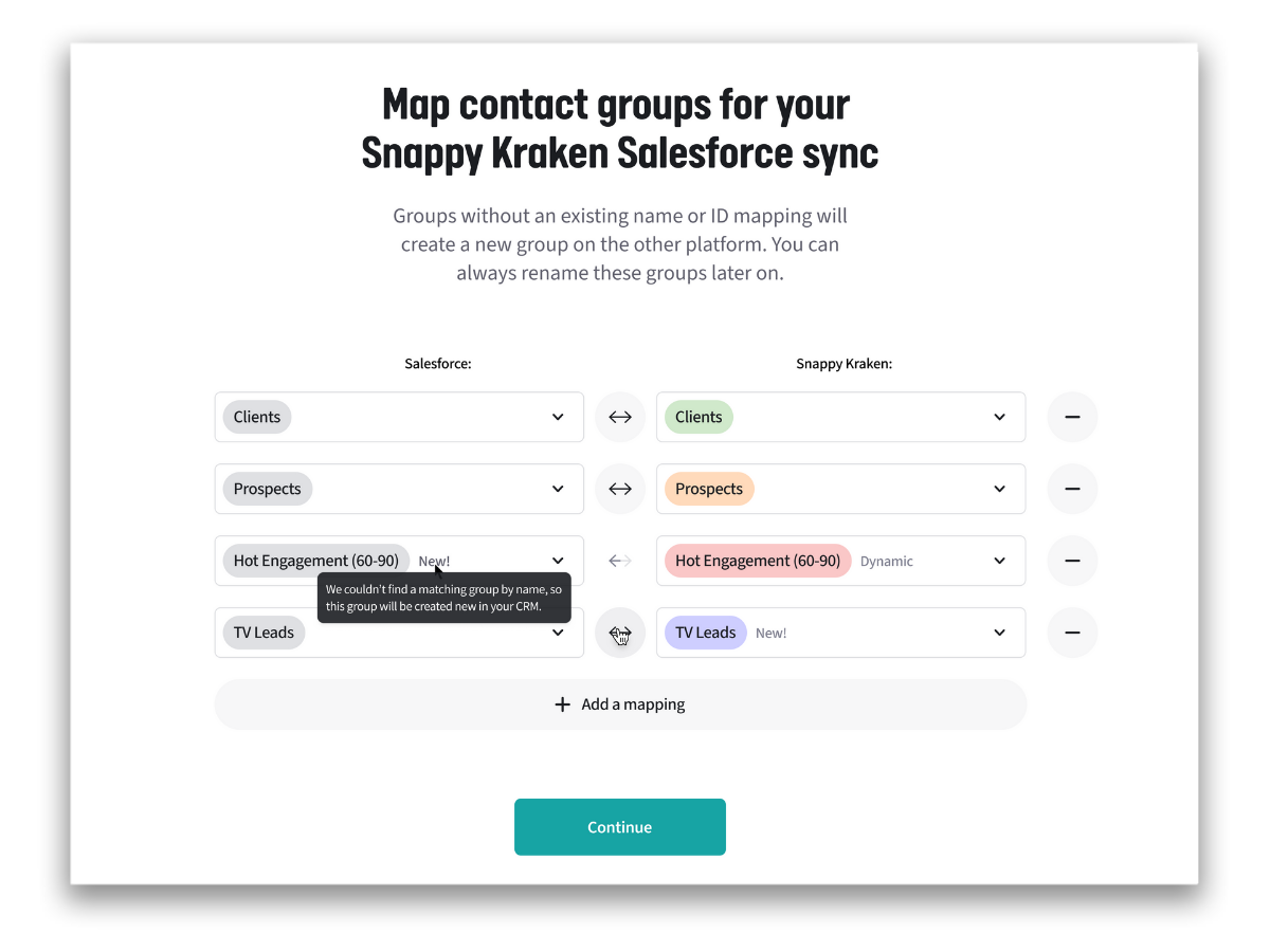CRM Sync Snappy Kraken (2)
