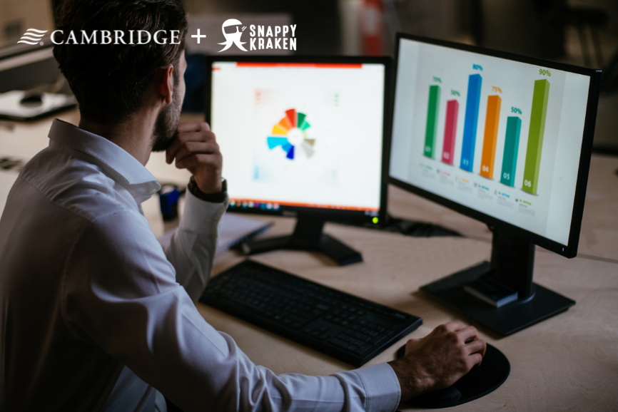 Cambridge Ignite Webinar - Registration Page Cambridge Ignite Webinar - Registration Page