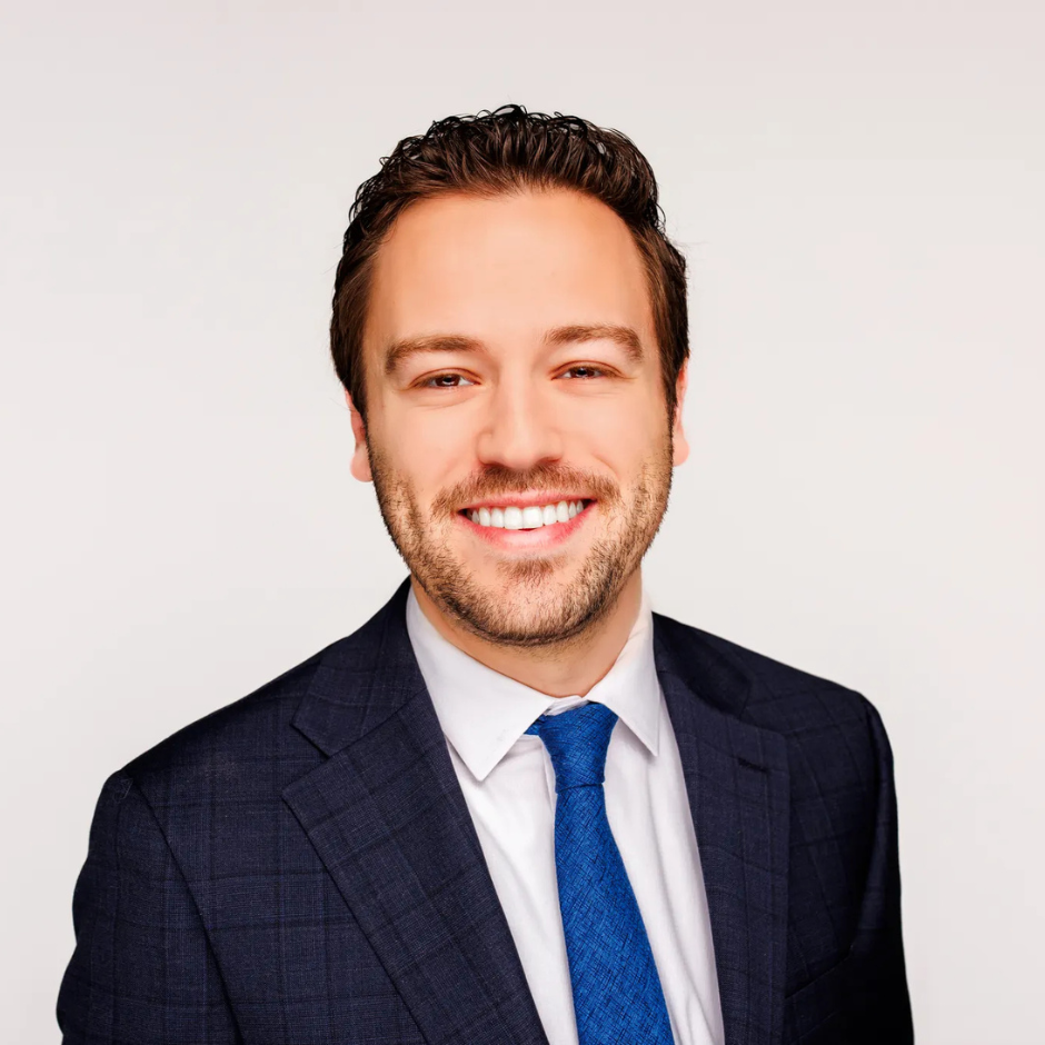 Chris mediate Headshot resized