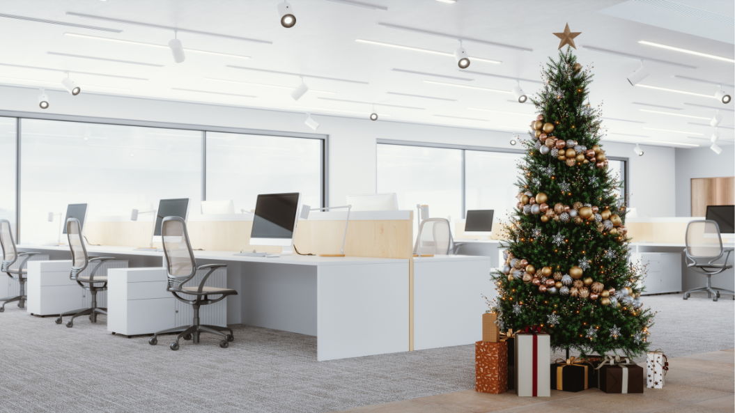 Christmas in July