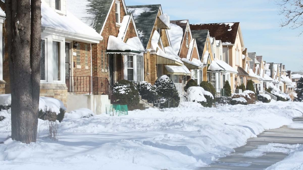 [NEW] Housing Market Cooling - Timely Email