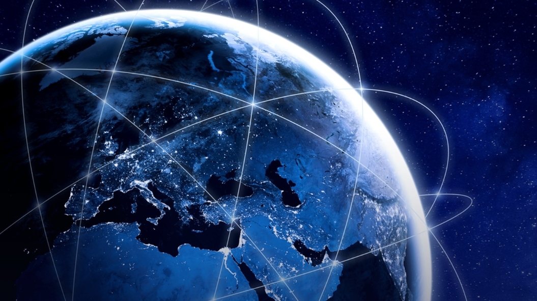 [NEW] Market Volatility and Global Events - Timely Email