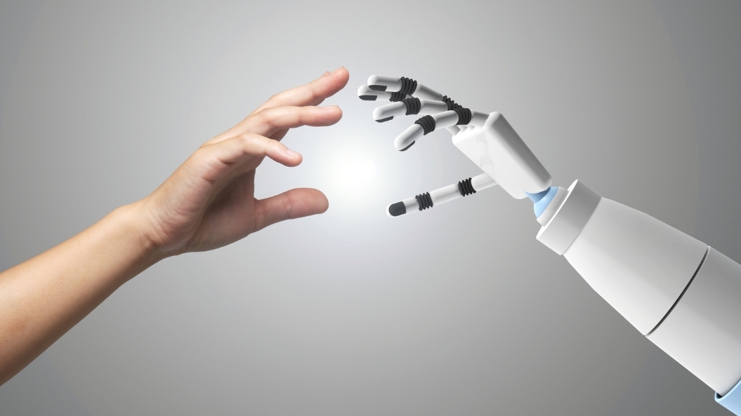 The Future Isn’t Coming. It’s Already Talking.
