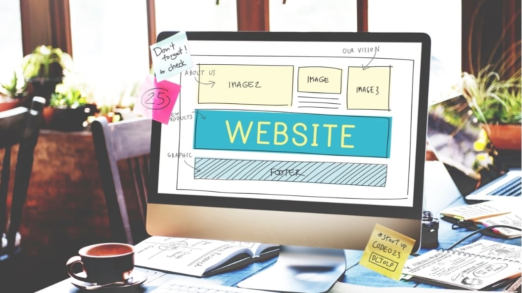 Every RIA needs a website. Here's how to do it right blog header