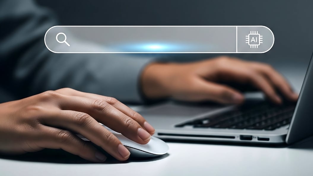 What Is AI Visibility—Really? And Why It Matters for Financial Advisors