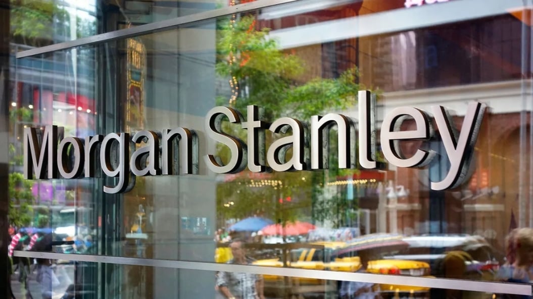 Morgan Stanley