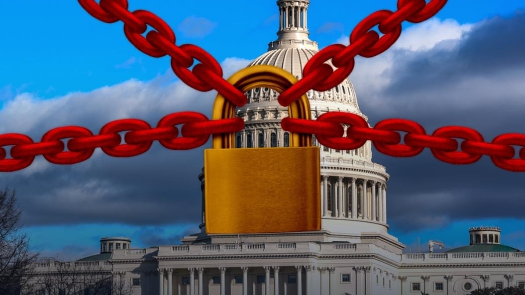 [NEW] The Shutdown and Your Portfolio - Timely Email