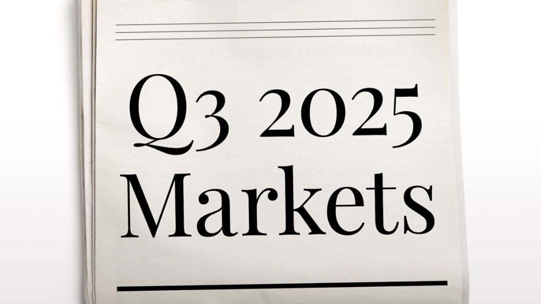 [NEW] Q3 2025 Quarterly Financial Update