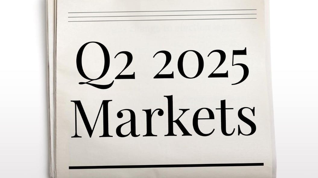 [NEW] Q2 2025 Quarterly Financial Update