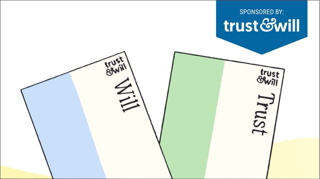 [NEW] Trusts vs. Wills - Video Campaign