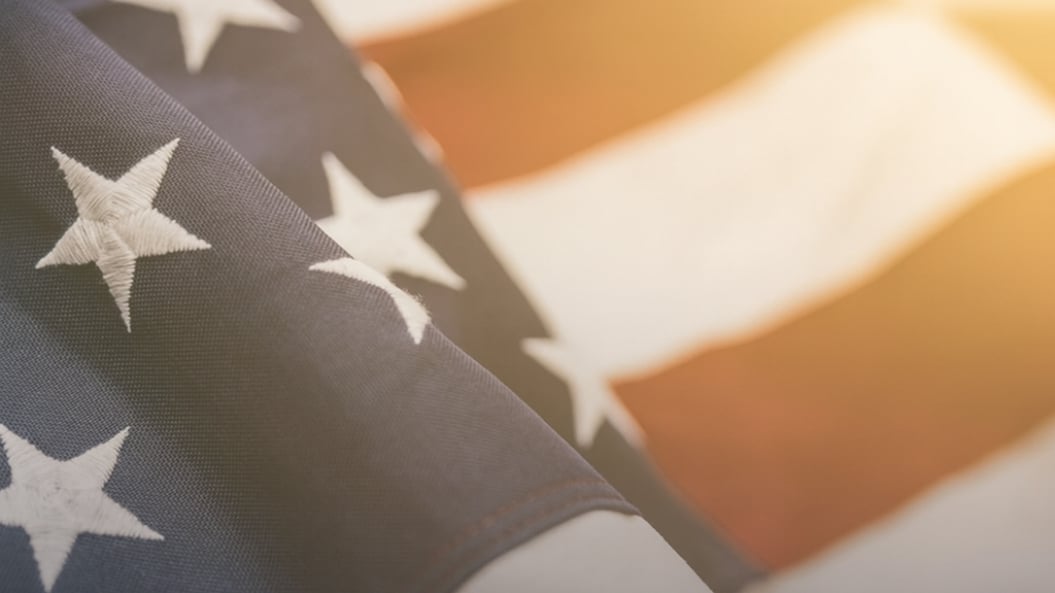 [NEW] Veterans Day - Holiday Email