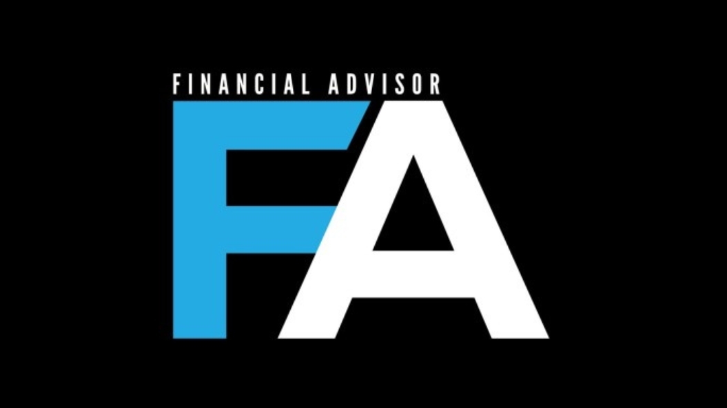 Financial Advisor Logo
