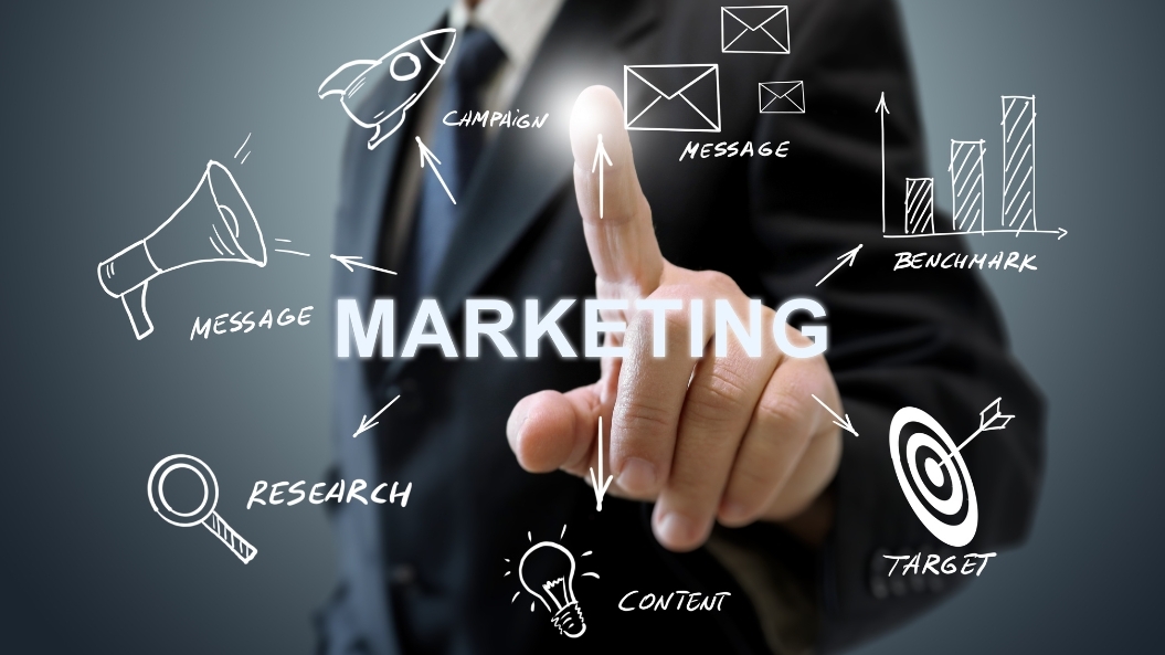 Most Firms Rate Their Marketing a 3. Here's What Separates a 3 from an 8.