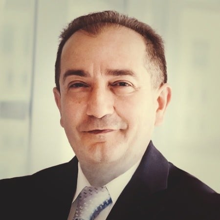 Eduard Hamamjian 