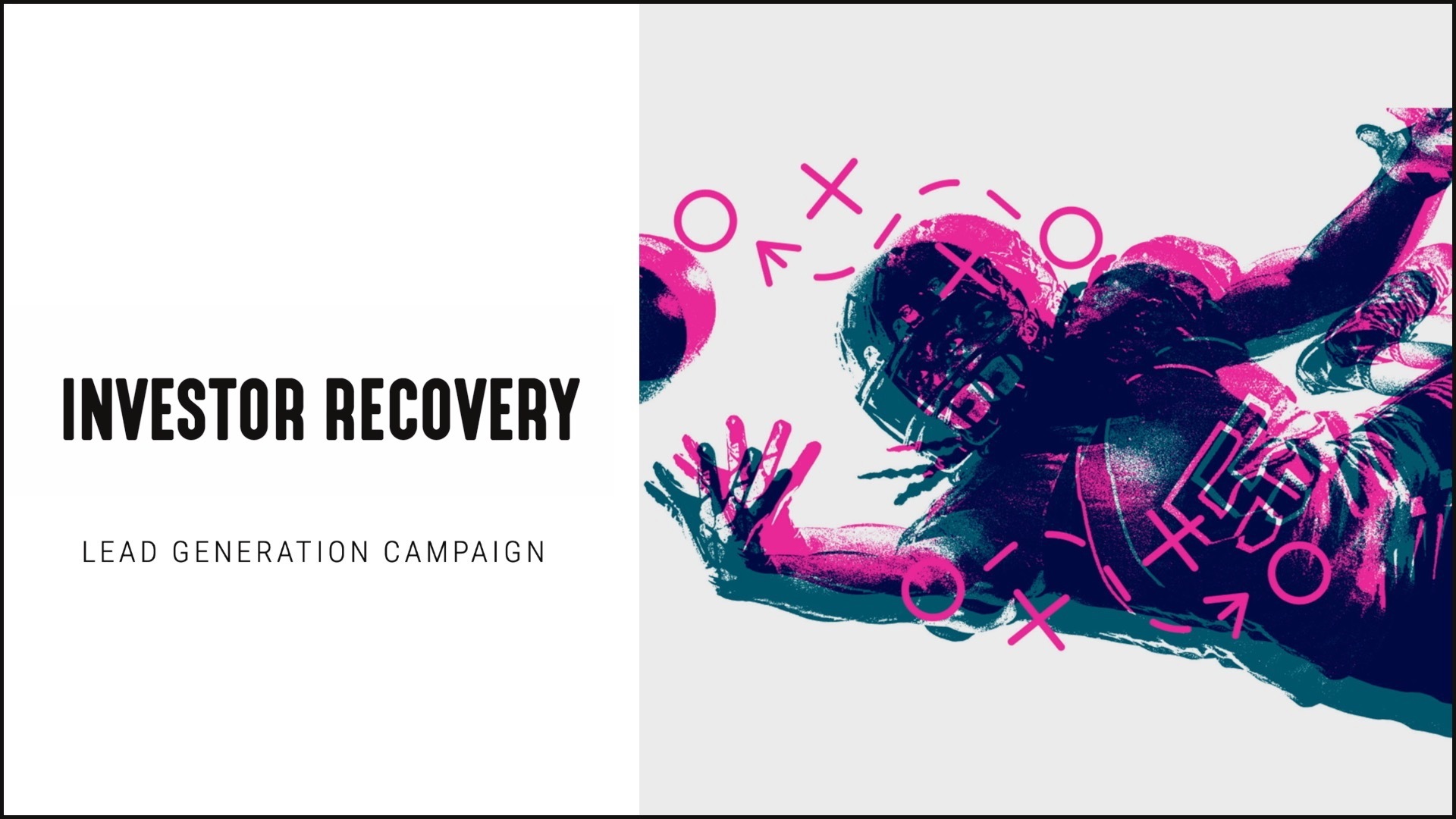 [NEW] Investor Recovery - Lead Generation Campaign for Financial Advisors