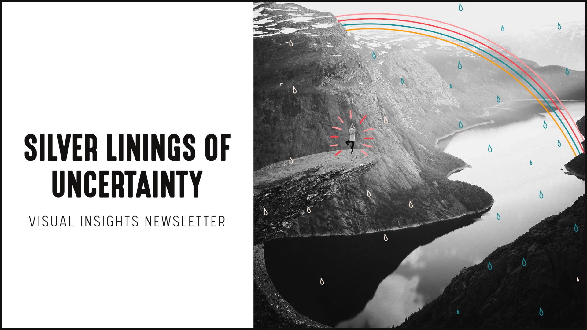 [NEW] Visual Insights Newsletter - Silver Linings of Uncertainty