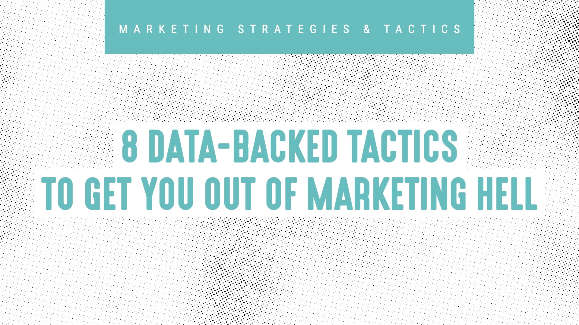 Data-Driven Marketing Tactics for Advisers