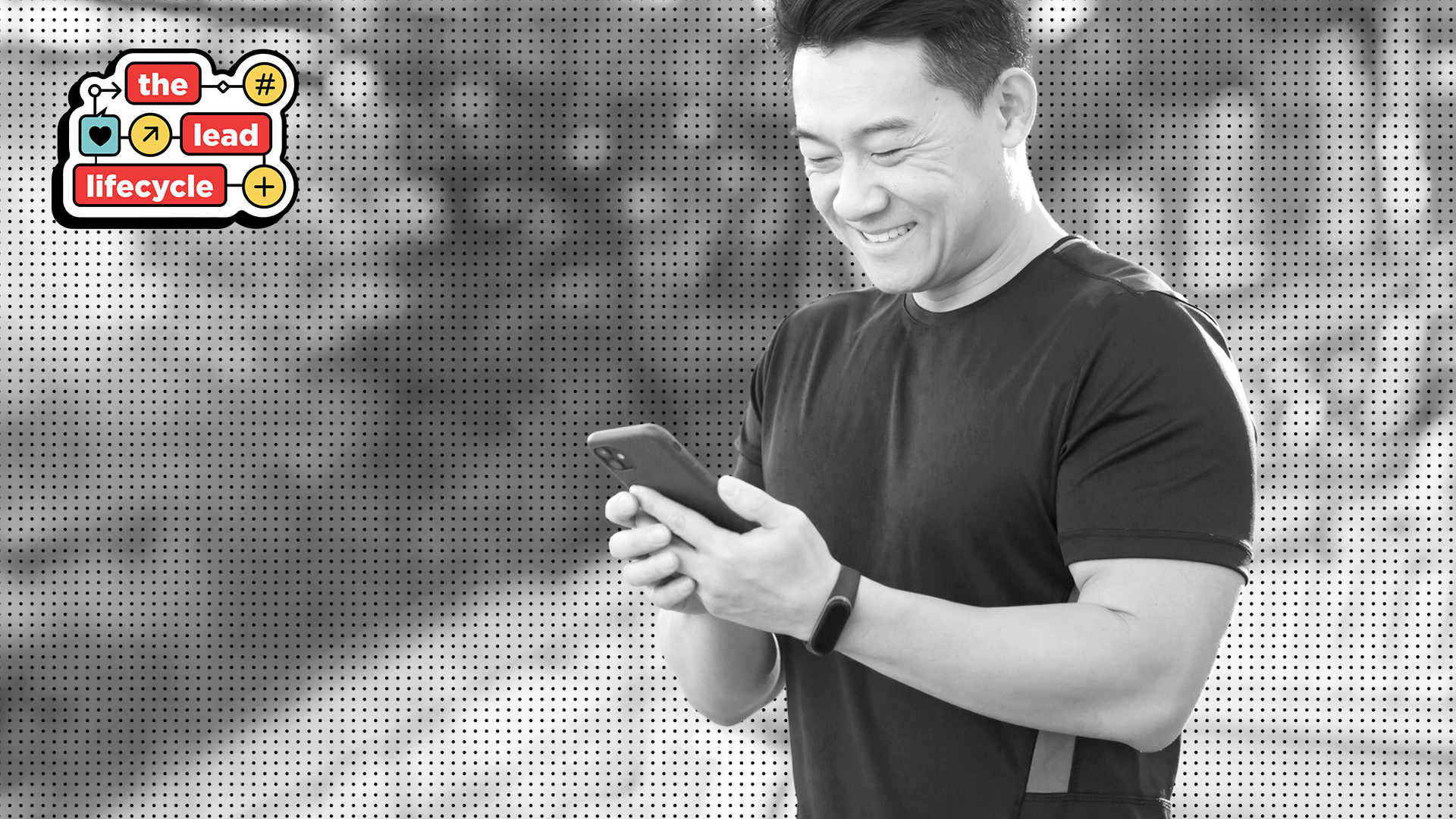 The 2026 Lead Lifecycle: Attract & Nurture