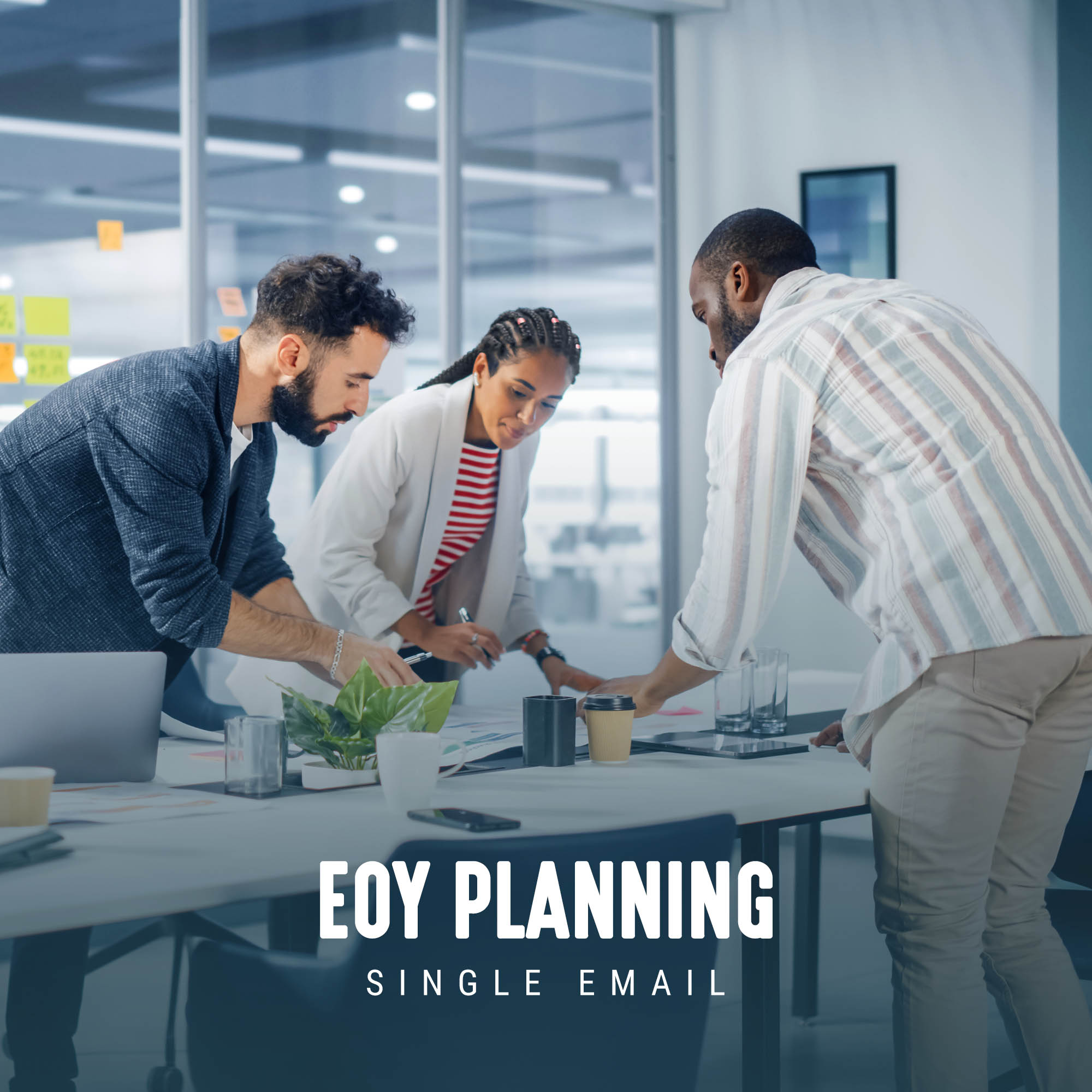 EOY Planning Email - (Created in partnership with fpPathfinder)