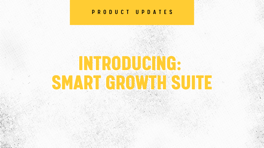 Smart Growth Suite: Your Lead-to-Client System, Fully Built and Ready to Launch