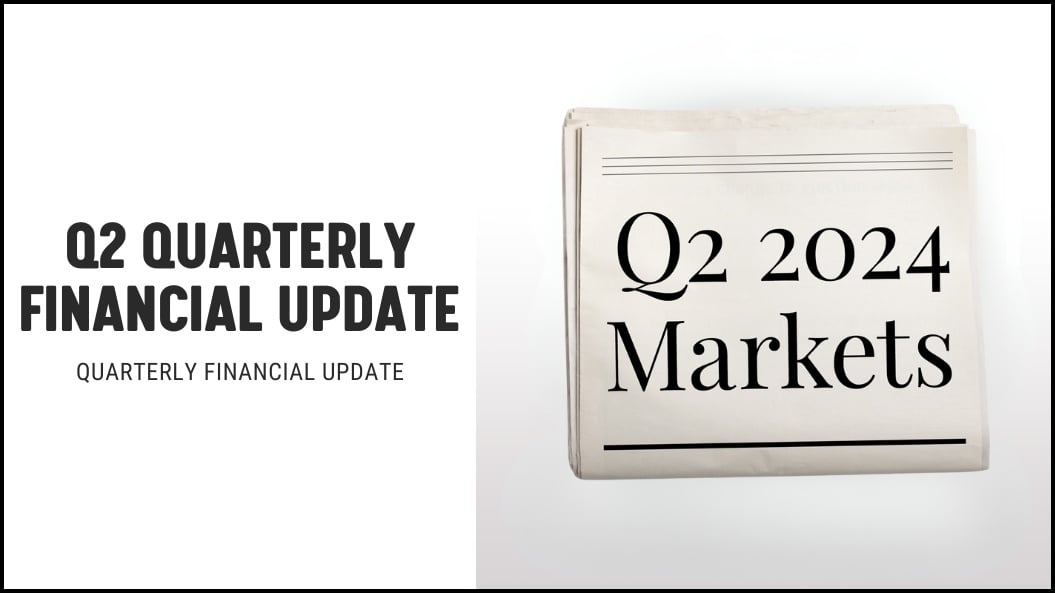 [NEW] Q2 2024 Quarterly Financial Update