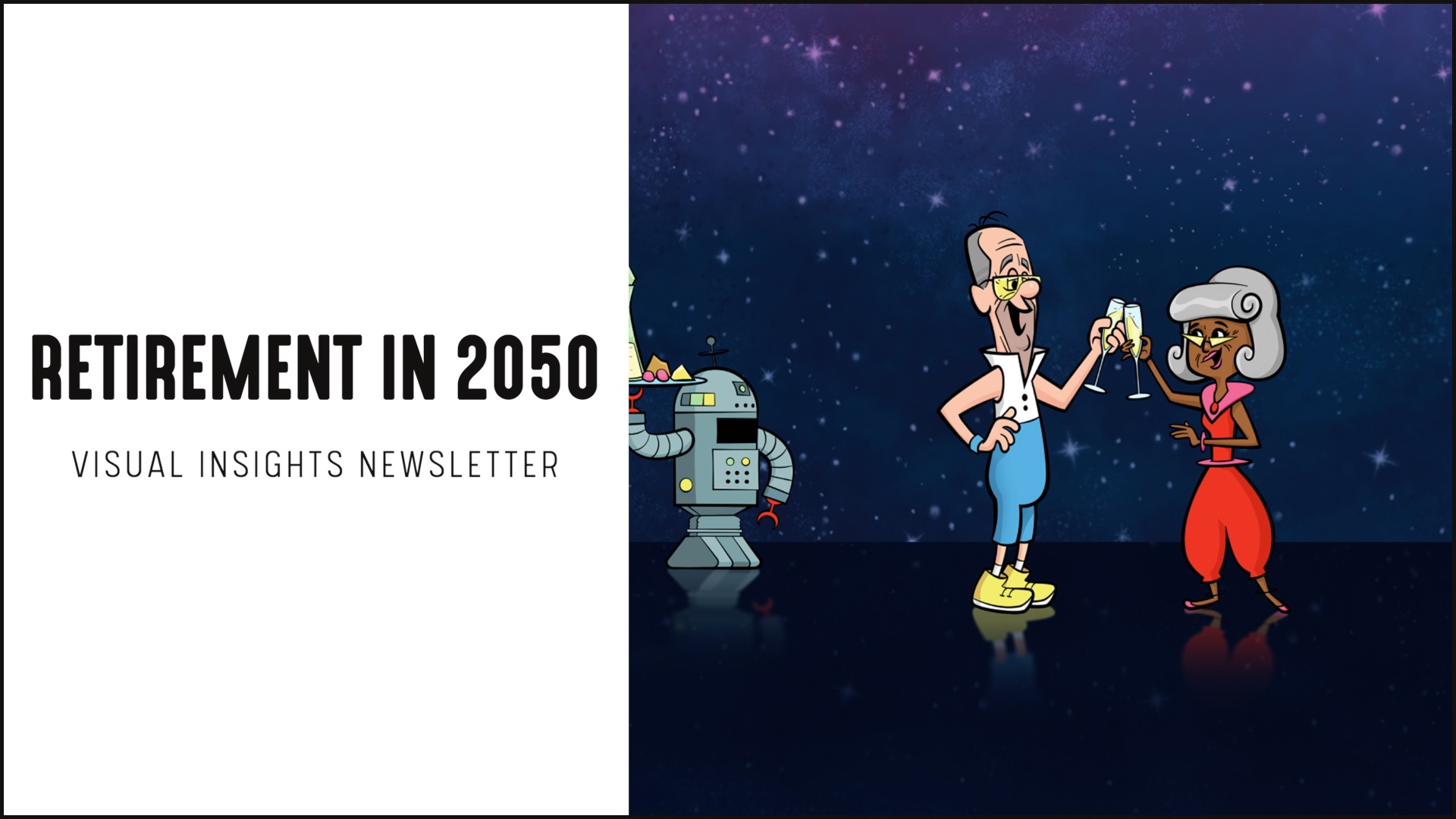 [NEW] Retirement in 2050 Visual Insights Newsletter