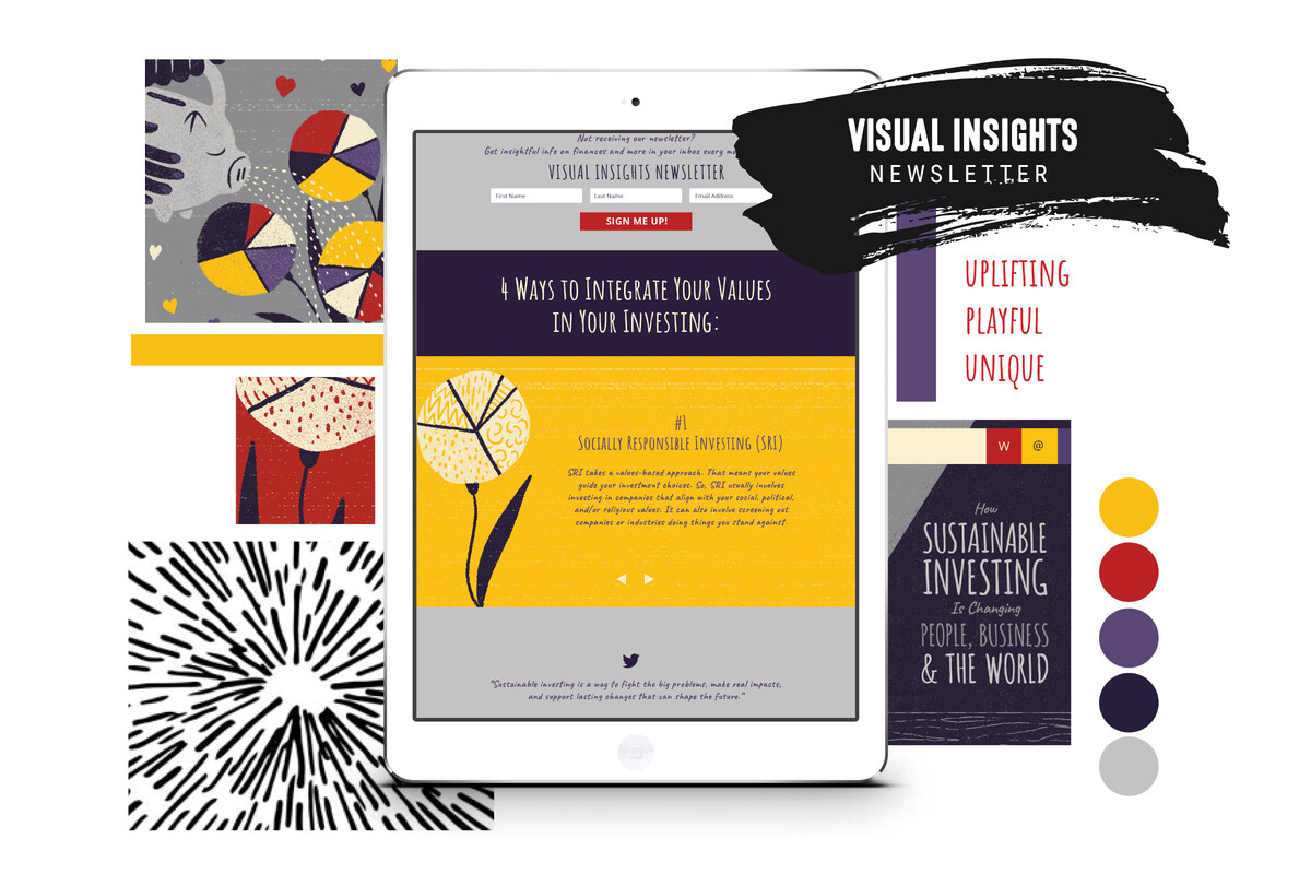 Portfolio VIN2