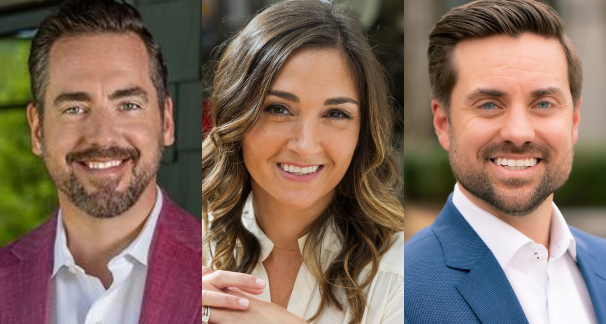 Jolt! Conference: Branding, Client Psychology And AI’s ‘Blistering’ Change