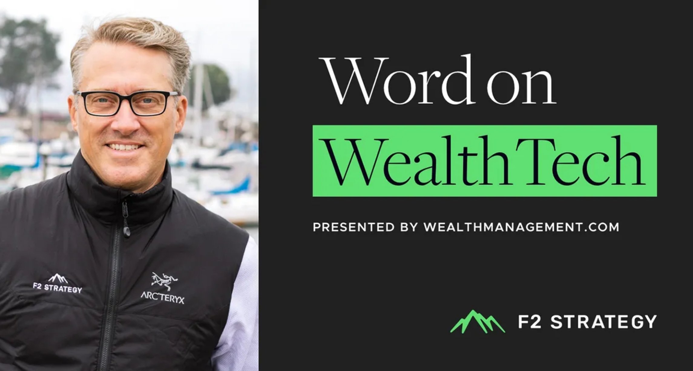 Word on WealthTech