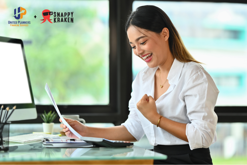 United Planners Webinar United Planners Webinar