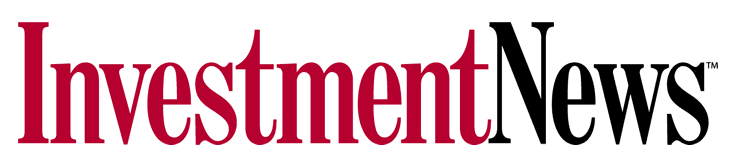 Investment news logo